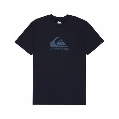 T-Shirt mit grossem Logo QUIKSILVER