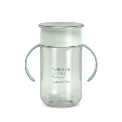 Tasse d'apprentissage SUAVINEX