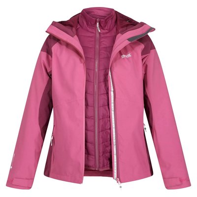 Veste imperméable WENTWOOD REGATTA