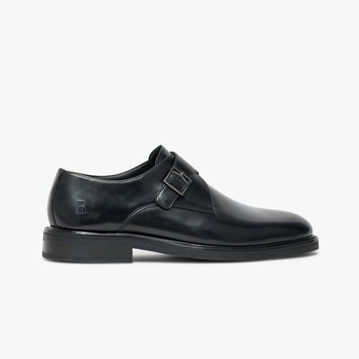 Derby en cuir TAYLOR BOCAGE