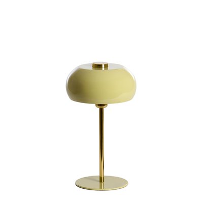 Lampe À Poser Métal SURIN LIGHT & LIVING 