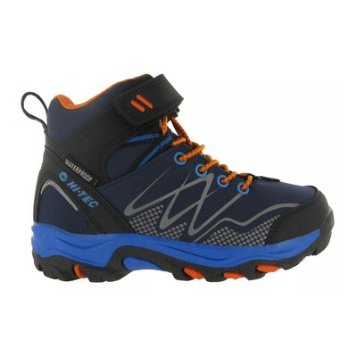 Bottines de marche BLACKOUT HI-TEC