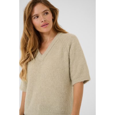 Pullover tricoté KAemilie KAFFE