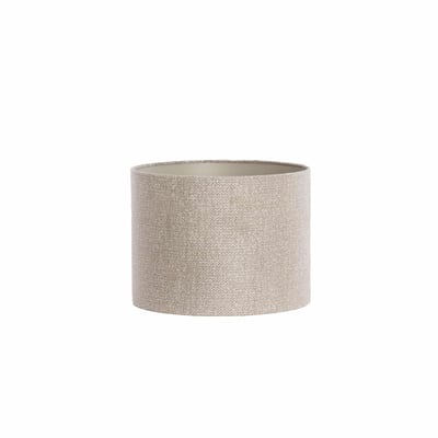 Abat-Jour Textiles BRANDY LIGHT & LIVING 