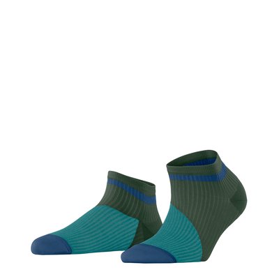Socquettes basses Flaire Joint Coton (biologique) FALKE