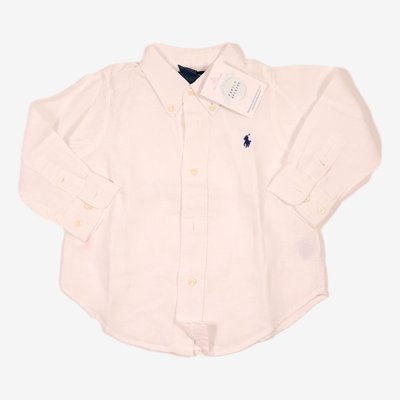 Chemise - Très bon état RALPH LAUREN