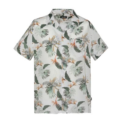 Chemise hawaienne homme La Redoute