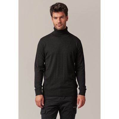 Pull col roulé ROLLUP DEELUXE