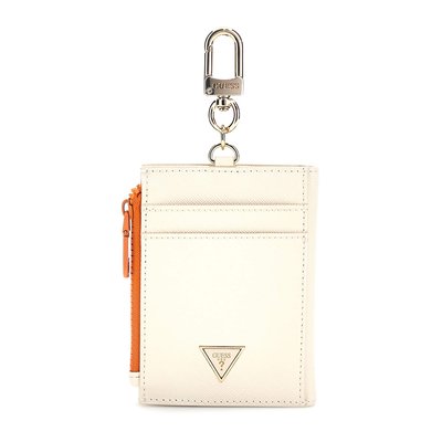 Porte-Clés Saffiano GUESS