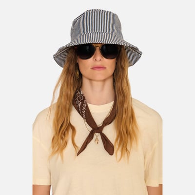 Chapeau ELINA MKT STUDIO