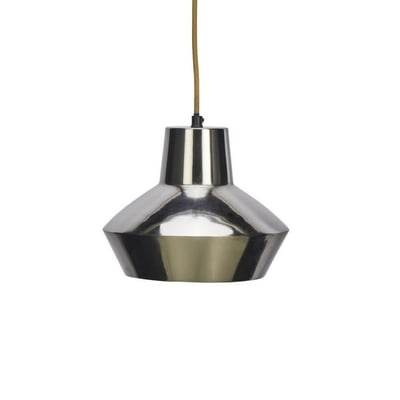 Suspension style industriel métal MADAM STOLTZ