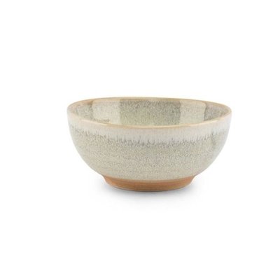 Lot de 4 bols moyens CAMEO SALT & PEPPER