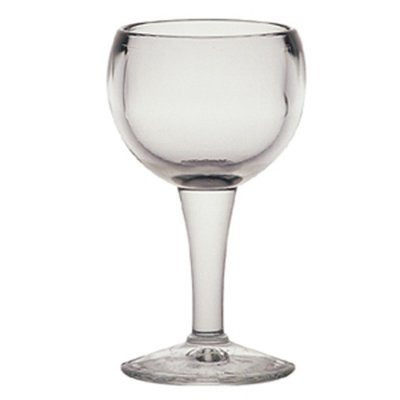 Set de 6 verres à vin Ballon LA ROCHERE