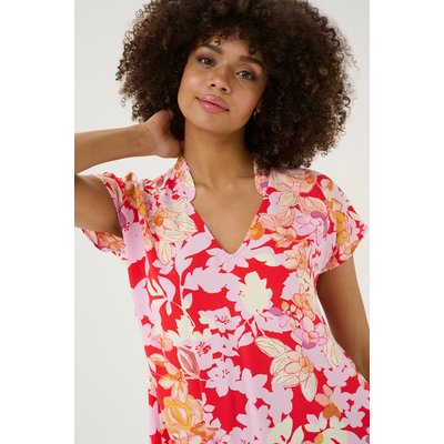 Blouse à manches courtes CUaudrey CULTURE