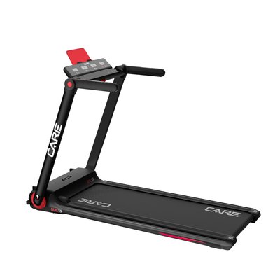 Tapis de course - 14km/h - CARE - JOG XP CARE