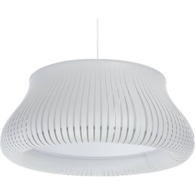 Suspension ronde en polypropylène Oblo BPS KONCEPT