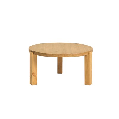 Table basse circulaire - MYRE HANNUN