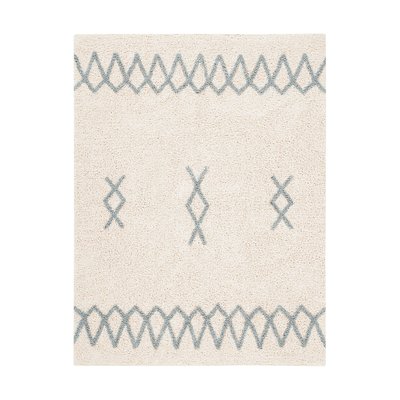 Tapis Rectangulaire en coton ATLAS LORENA CANALS