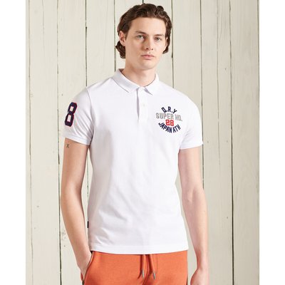Polo Droit Classic Superstate SUPERDRY