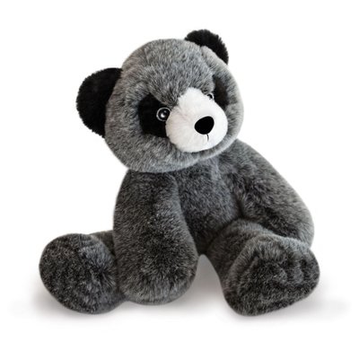 Peluche Sweety Mousse Panda 25 cm HISTOIRE D'OURS