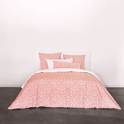 Pack Housse De Couette + Taie(s) D'oreiller MISSION INSPIRATION PAR ANNE DE SOLENE