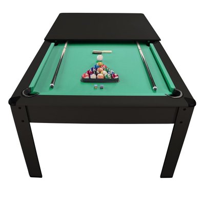 Table De Billard Convertible Billard Américain AMBIANCE PLAY4FUN