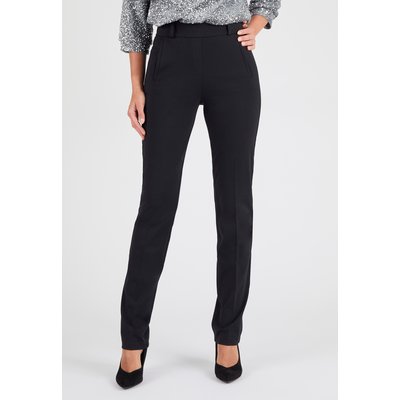 Pantalon enfilable maille milano bi-extensible Perfect Fit DAMART