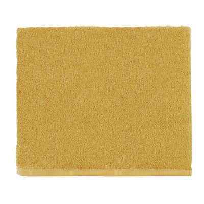 Drap de bain unie en coton, AQUA ESSIX