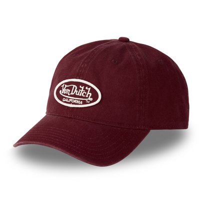 Casquette Dad Cap Log VON DUTCH