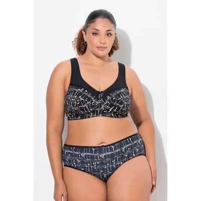 Soutien-gorge de maintien sans armatures ULLA POPKEN