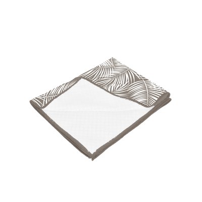 Torchon vaisselle vegetal DOUCEUR D'INTÉRIEUR
