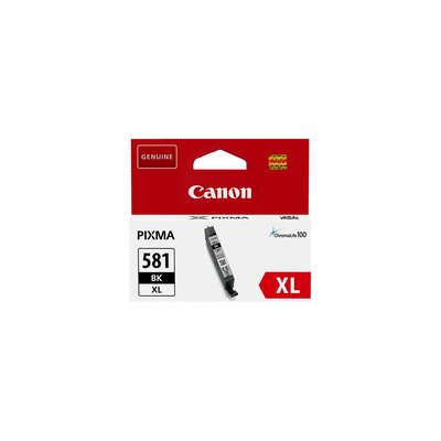Cartouche d'encre CLI581 Noir XL CANON
