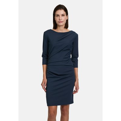 Robe en jersey à manches 3/4 BETTY & CO