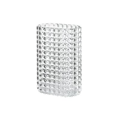 Vase ovale TIFFANY GUZZINI