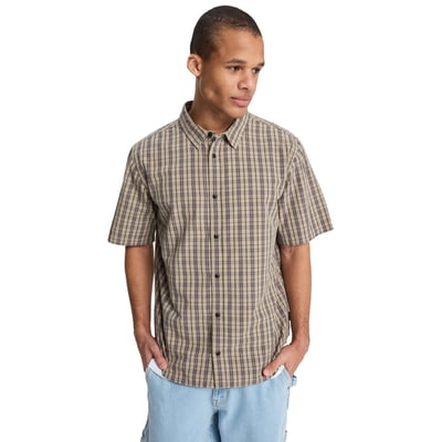 Chemise manches courtes STONETOWN QUIKSILVER
