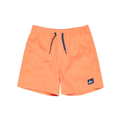 Short de bain EVERYDAY SOLID VOLLEY YTH 14" QUIKSILVER