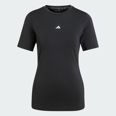 T-shirt d'entraînement Techfit adidas Performance