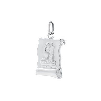 Pendentif est en argent 925 CLEOR