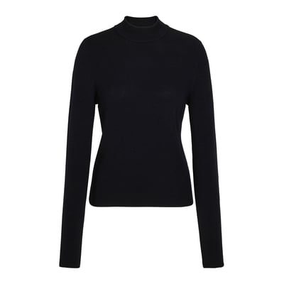 Pull-over Ultrafine Merino Wool FALKE