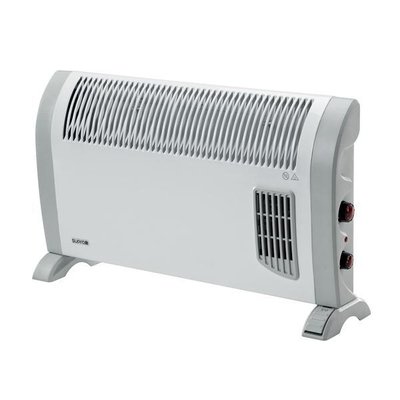 Radiateur électrique convecteur QUICKMIX2-2000T SUPRA