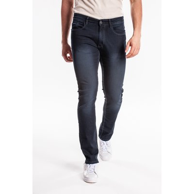 Jeans stretch Fibreflex® RL80 coupe droite ajustée surteint VITO RICA LEWIS