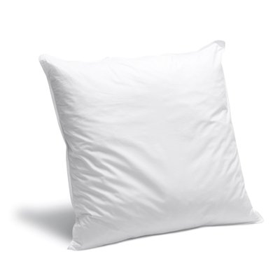 Oreiller moelleux gonflant BLEU CALIN