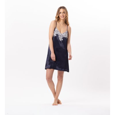 Nuisette en viscose MOON 803 LE CHAT