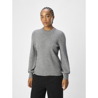 Pullover En maille OBJECT