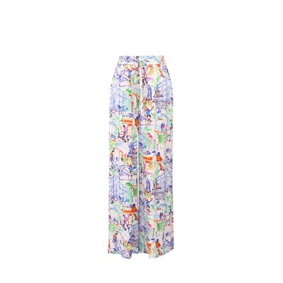 Pantalons JULIETTA FRNCH