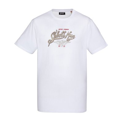 T-shirt imprimé SCHOTT