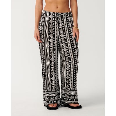 Pantalon large BOSSA NOVA RIP CURL