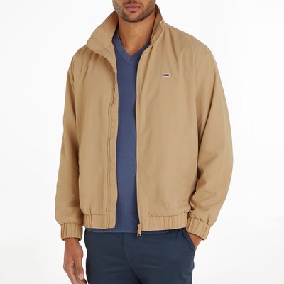 Giacca leggera collo alto TOMMY JEANS