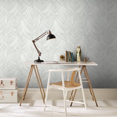 Papier peint Palme Feuilles SUPERFRESCO EASY