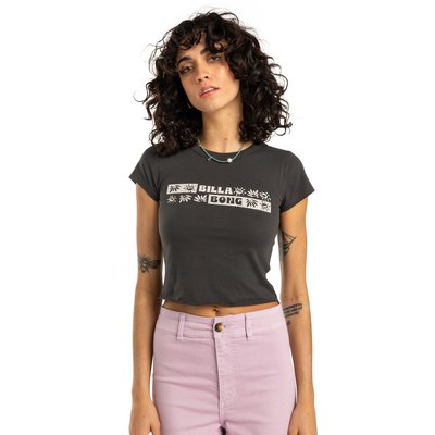 T-shirt à manches courtes PARADISE WAY BILLABONG